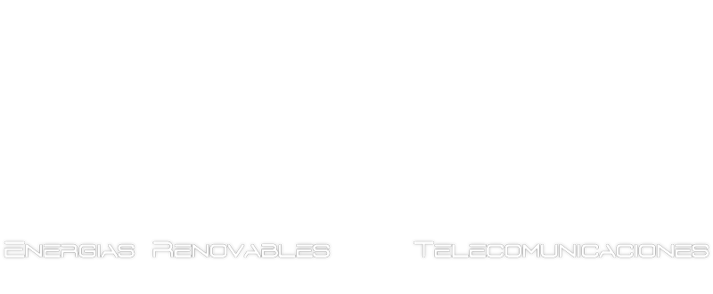 TDT - Energías Renovables y Telecomunicaciones